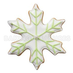 Wilton Snowflake Comfort Grip Cutter