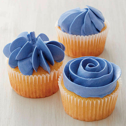 Wilton St Honore Small Decorating Piping Tip