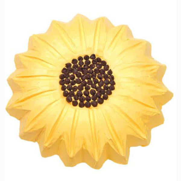 Wilton Sunflower Novelty Cake Pan/Tin