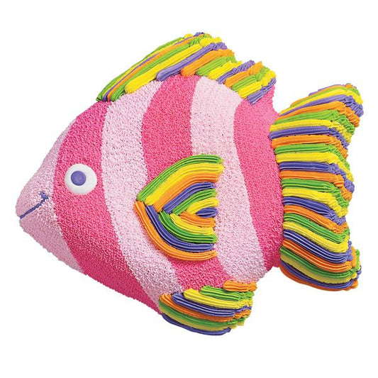 Wilton Tropical Fish Novelty Cake Pan/Tin