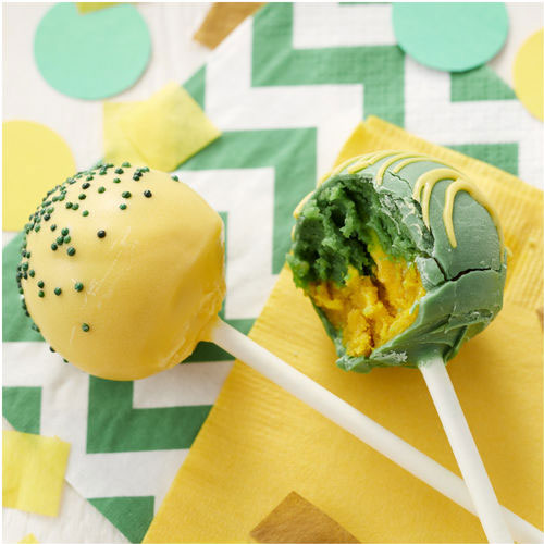 Wilton Yellow Candy Melts