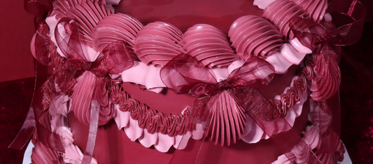 Food Coloring 101: Gel, Oil, Luster Dust, and More