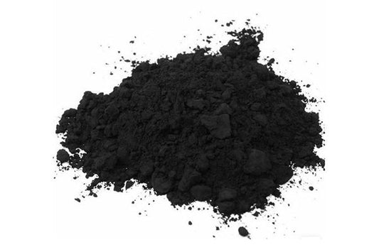 Black Cocoa Powder 500g — ultra-dark Dutch-process cocoa for black velvet cake, cookies, frosting, and macarons