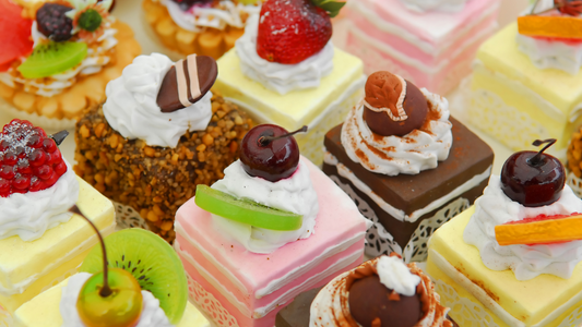 Australia’s Top 5 Favourite Cake Flavours