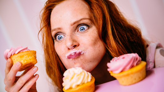 How Many Calories in a Cupcake? Enjoying Baked Treats Responsibly!