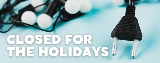 2024-25 Summer Holiday Shut Down Period