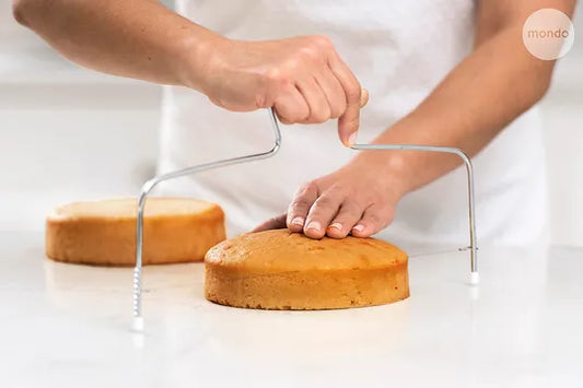 Unlocking the Secrets of Cake Decorating: 3 Must-Have Tools Every Baker Needs