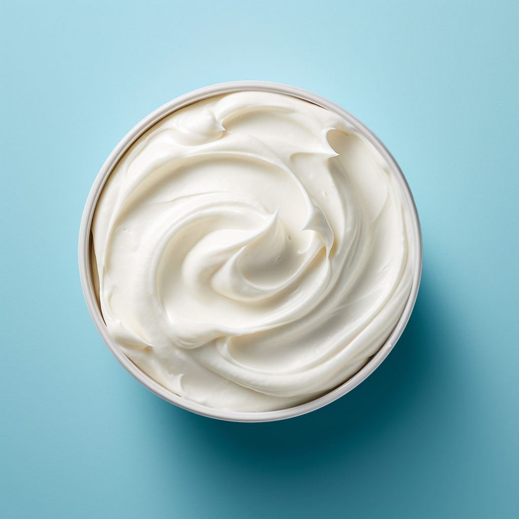 Buttercream icing