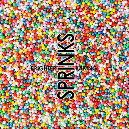 Nonpareils MIXED (85g) - by Sprinks