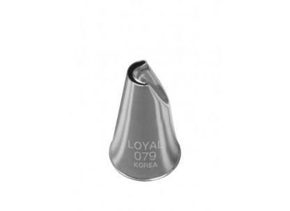 Loyal Standard Piping Tip Specialty 79