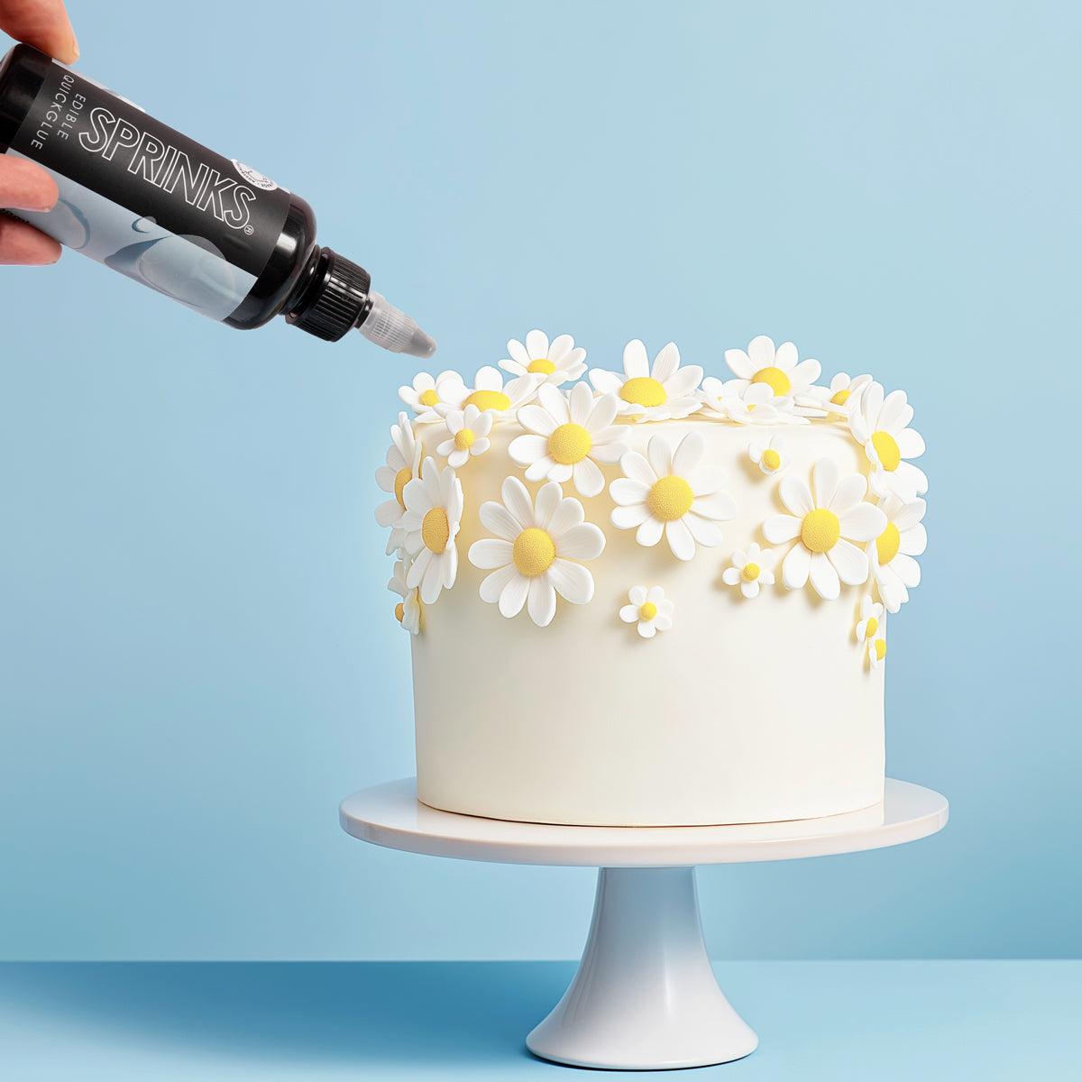 Sprinks Edible Glue 100ml