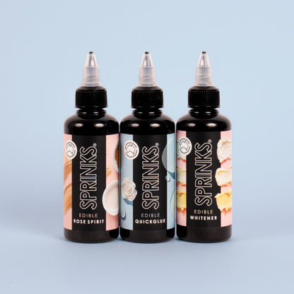 Sprinks Edible Glue 100ml