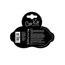 Coo Kie WIZARD GLASSES Cookie Cutter