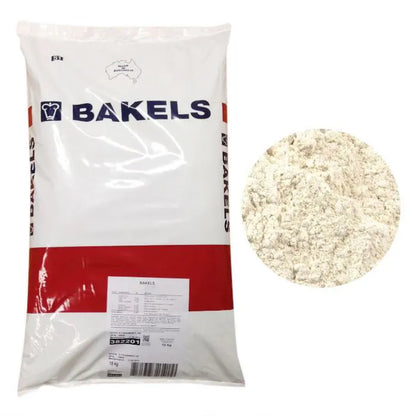Bakels Multipurpose Sponge Mix 15kg BULK