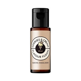 Vivid Cookies & Cream Flavour Fusion | Flavouring 21ml
