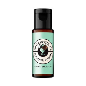 Vivid Mint Chocolate Flavour Fusion | Flavouring 21ml