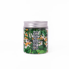 Sprinks Rockin' Around The Christmas Tree Sprinkles 70g