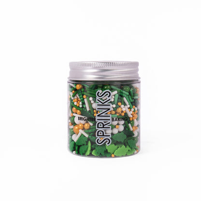 Sprinks Rockin' Around The Christmas Tree Sprinkles 70g