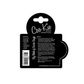 Coo Kie GIFT TAG Cookie Cutter