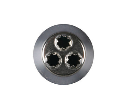 Loyal Medium/Large Piping Tip Triple Star 2010