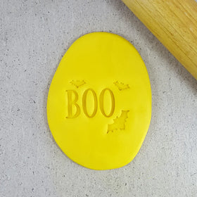 BOO (Bats) Embosser