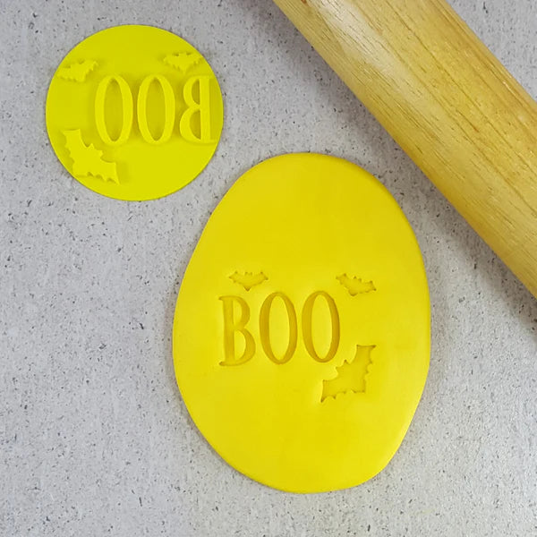 BOO (Bats) Embosser