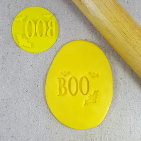 BOO (Bats) Embosser