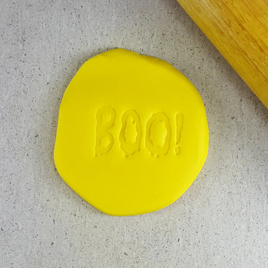 BOO! Embosser