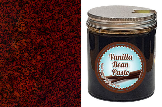 250g Vanilla Bean Paste