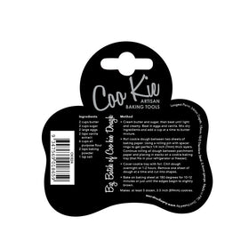 Coo Kie MINI BONE Cookie Cutter