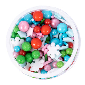 Sprinks Whoville Sprinkles 70g