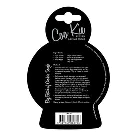 Coo Kie SNOW GLOBE Cookie Cutter