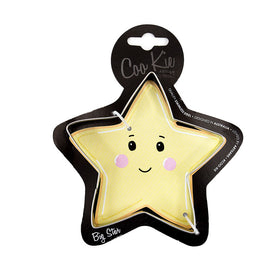 Coo Kie BIG STAR Cookie Cutter