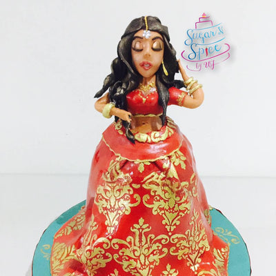 Instructor Bio: Uj Igoor