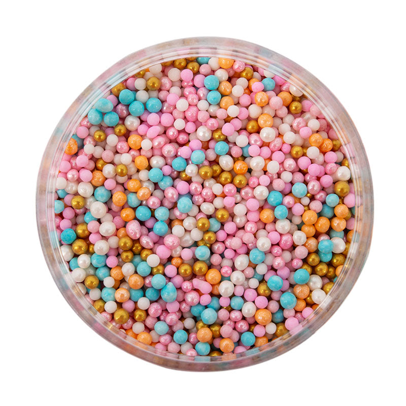 PARIS IN SPRING Nonpareils (65g)  - by Sprinks