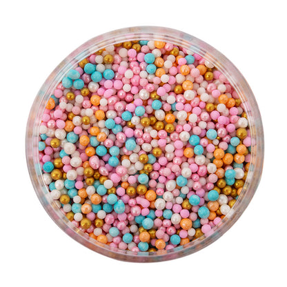 PARIS IN SPRING Nonpareils (65g)  - by Sprinks