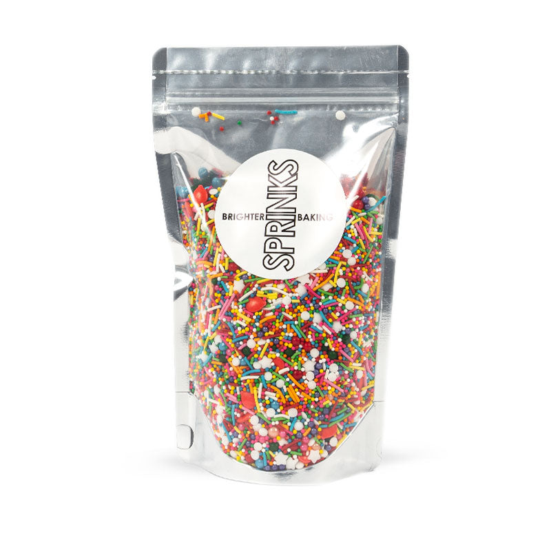 BULK 500g IT's MY PARTY Sprinkles - by Sprinks