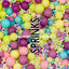 BULK 500g - Pastel Power Bubble Bubble Sprinkles - by Sprinks