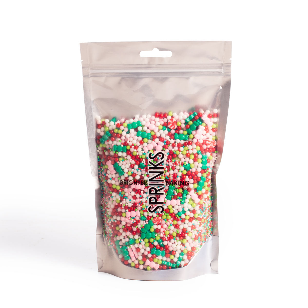 BULK 500g Candyland Crush Sprinkles - by Sprinks