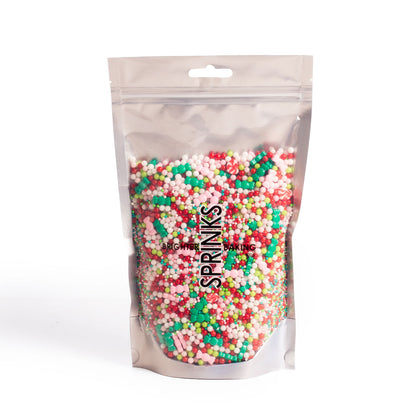 BULK 500g Candyland Crush Sprinkles - by Sprinks
