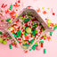 BULK 500g Candyland Crush Sprinkles - by Sprinks