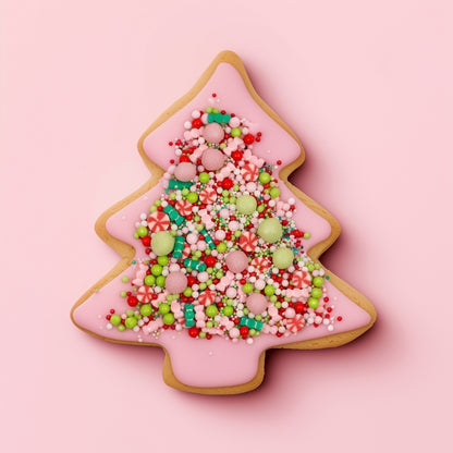 Candyland Crush Sprinkles 75g - by Sprinks