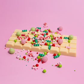 BULK 500g Candyland Crush Sprinkles - by Sprinks
