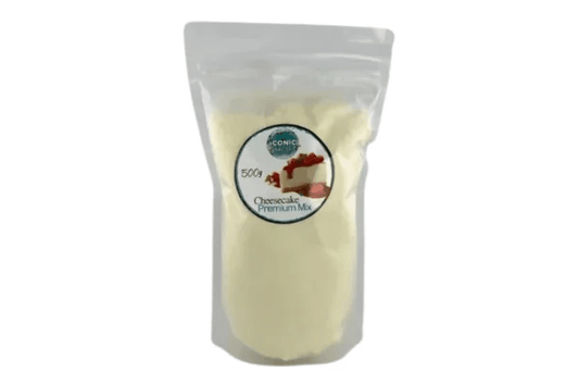 500g Cheesecake Mix