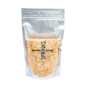 BULK 500g LULLABY GLITZ Sprinkles - by Sprinks