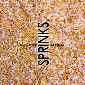 BULK 500g LULLABY GLITZ Sprinkles - by Sprinks