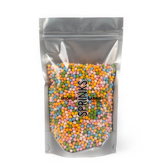 BULK SPECKLED EGGS (500g) Easter Sprinkles - by Sprinks