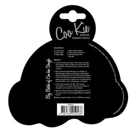 Coo Kie RAINBOW Cookie Cutter