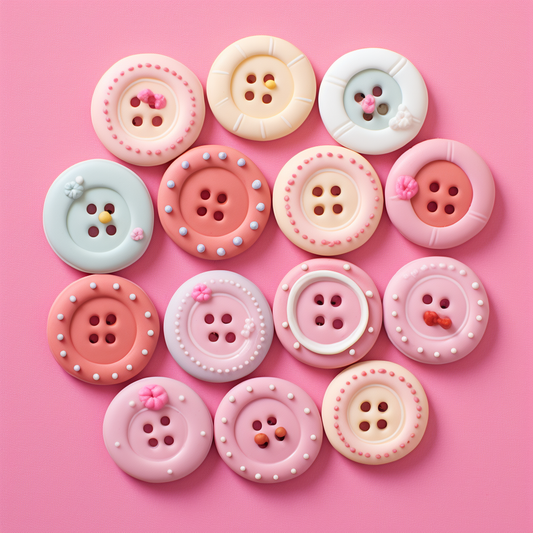 Coo Kie ROUND 100mm Cookie Cutter