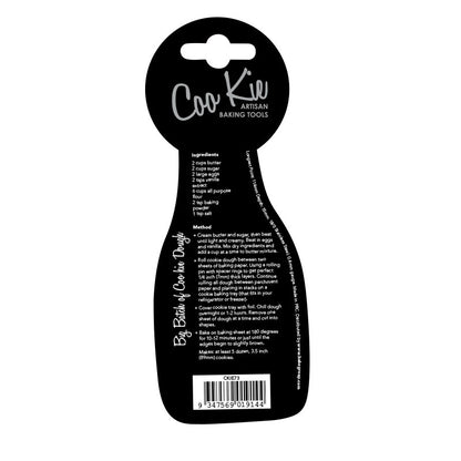 Coo Kie BOTTLE Cookie Cutter